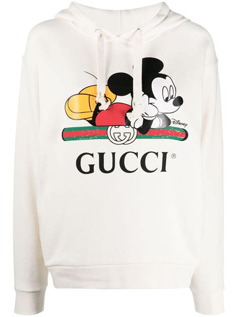 gucci mickey mouse tennis shoes|gucci mickey mouse hoodie.